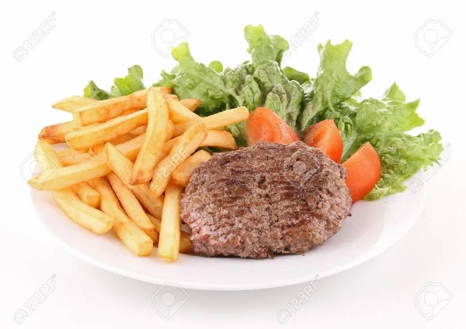 Viande Hachée