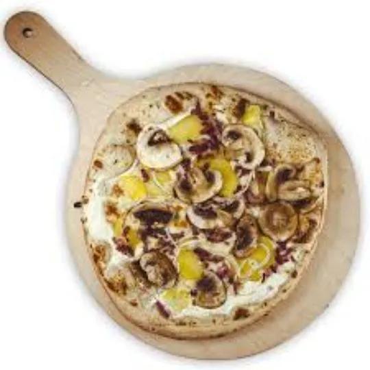 Pizza Forestière