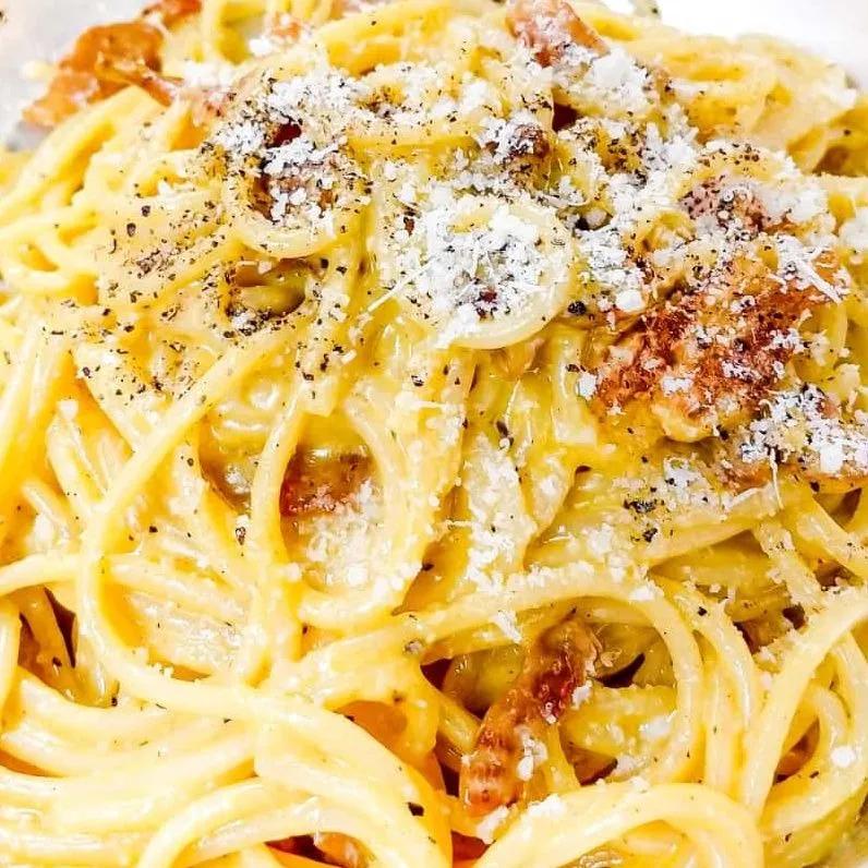 carbonara
