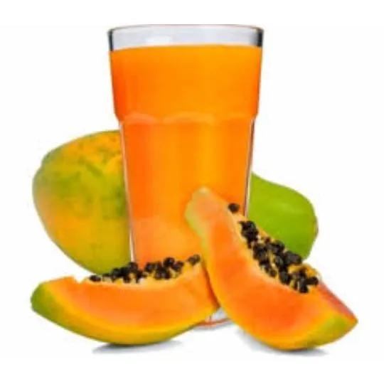 Jus de Papaye
