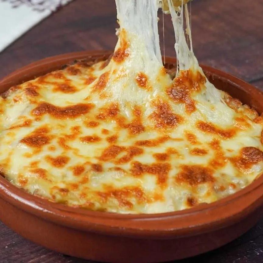 PASTICCIO Jambon