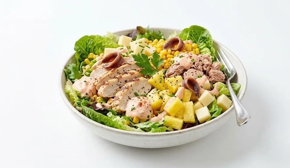 Salade de Chef