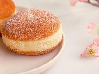 Beignet Normal