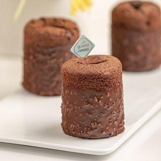 Fondant Chocolat