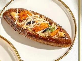 Sandwich Gambas