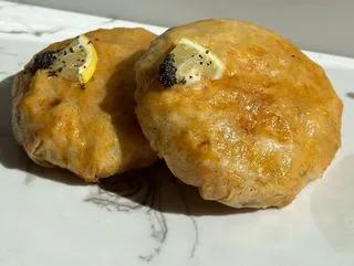 PASTILLA FRUIT DE MER