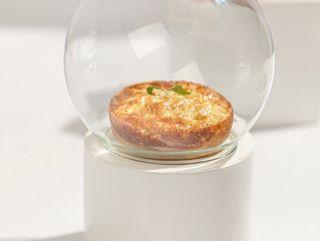 Quiche Saumon Epinard.