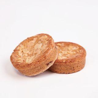 Tarte Basque
