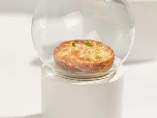 Quiche Saumon Epinard.