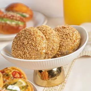 Pastilla Poulet