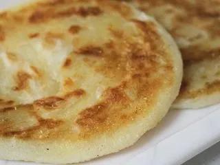 Msemen Marocain