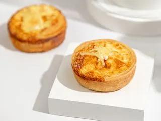 QUICHE AUX FROMAGE