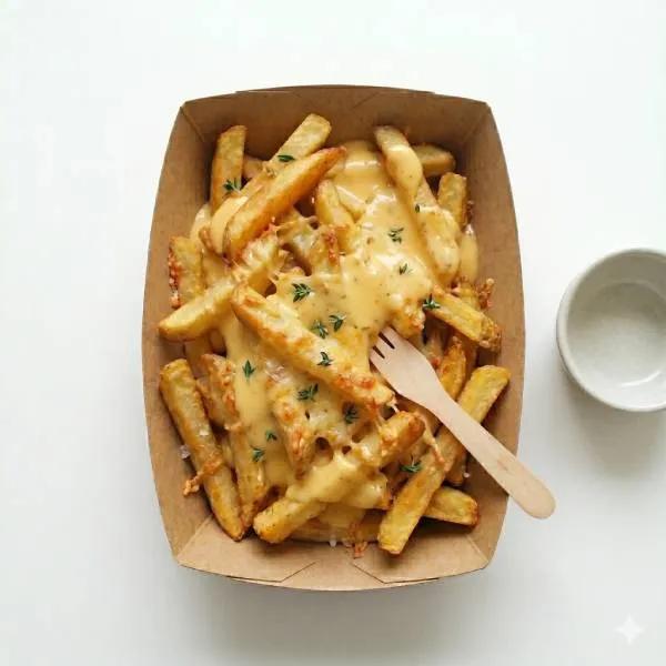 Hungry Frites
