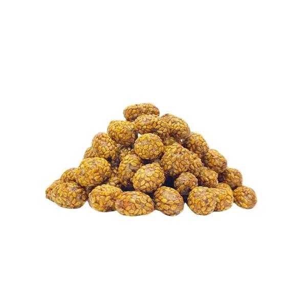 Banona (Cacahuètes sucrées)