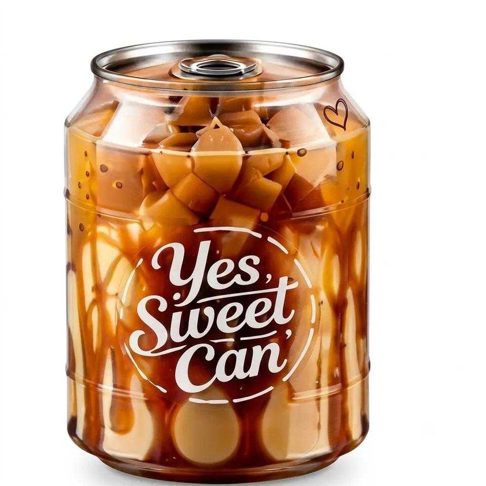 Ice Latte Caramel (50cl)