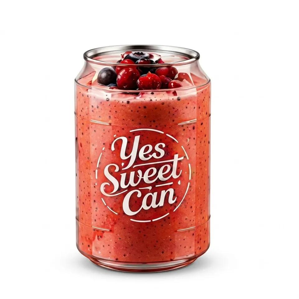 Smoothie Fraise 33cl