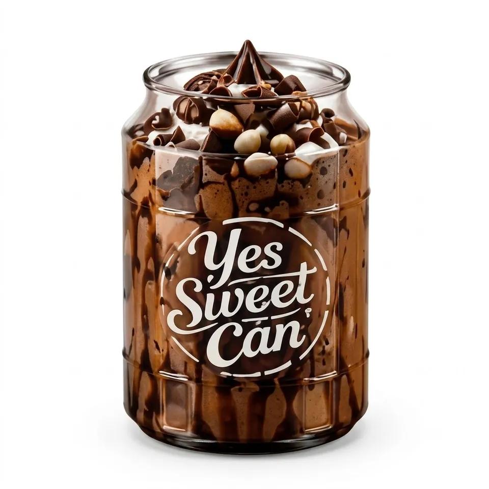 Milkshake Chocolat 50cl