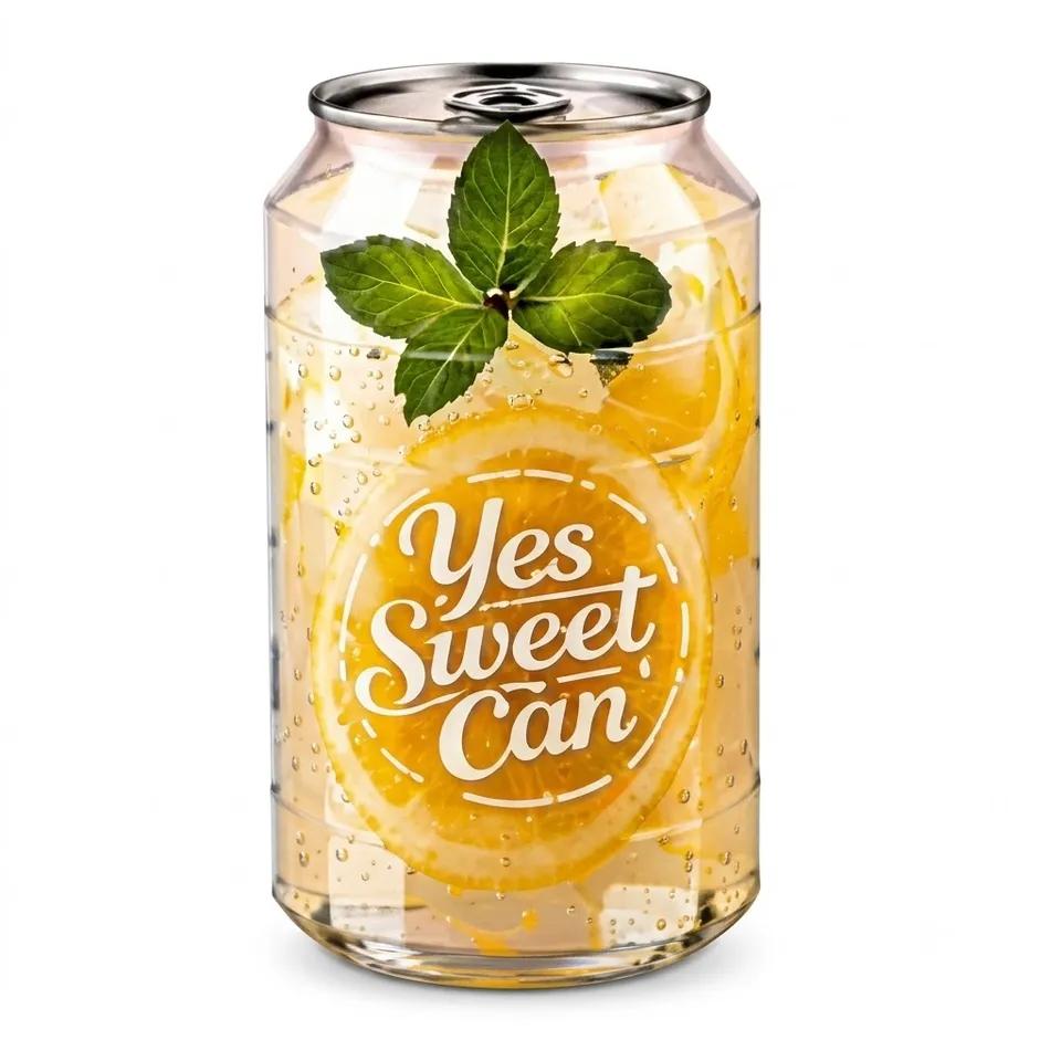 Citronnade 50cl