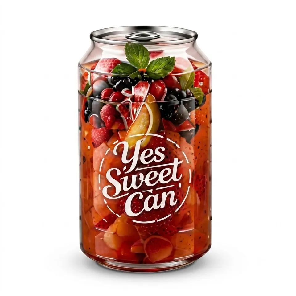 Mocktail 33cl