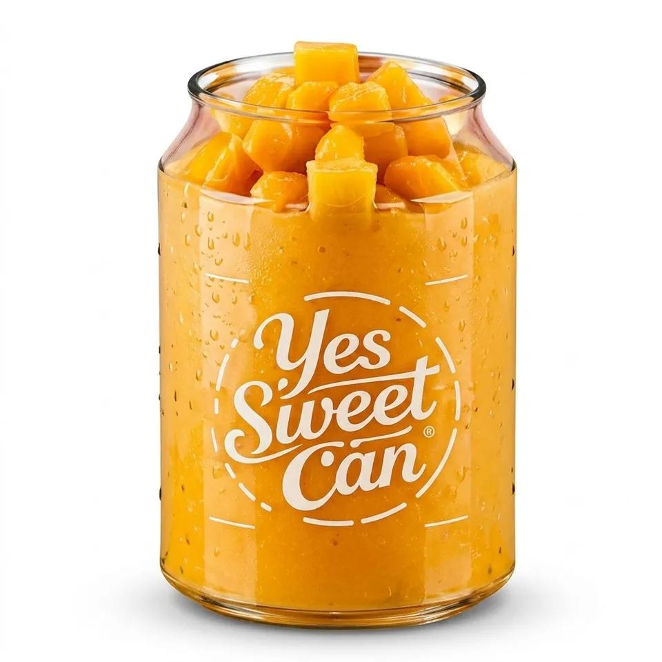 Milkshake Mangue 50cl