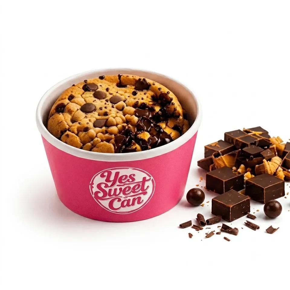 Scoop Cookie