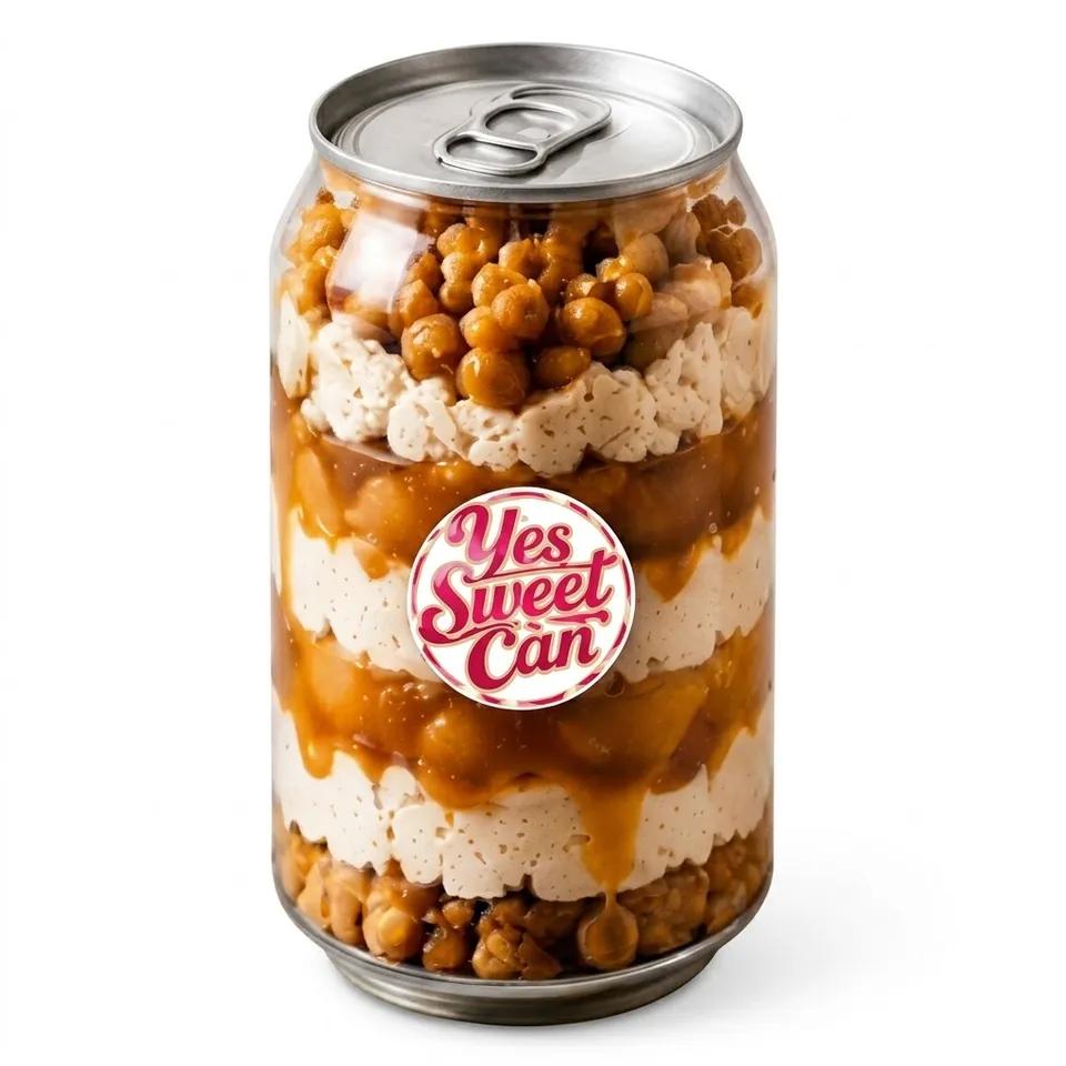 Canette du Jour