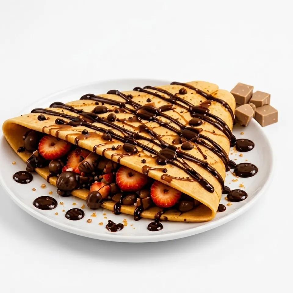 Crêpe