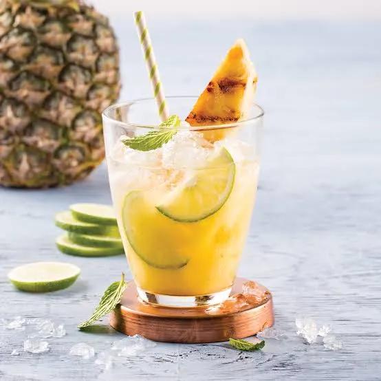 Mojito Ananas