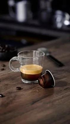 Coffee Caps