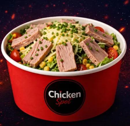 Salade de Thon