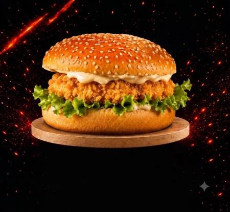 Burger Filet Filer