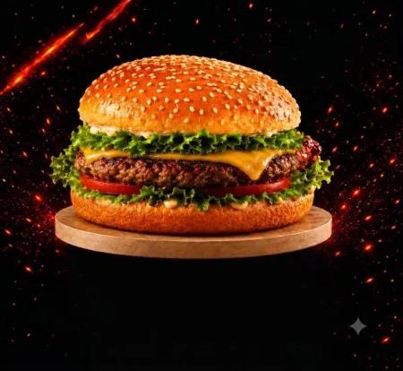 CheeseBurger