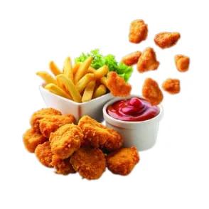 Nugget Poissons