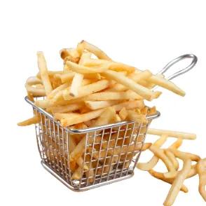 Barquette Frites