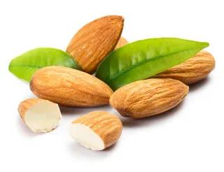 Amandes