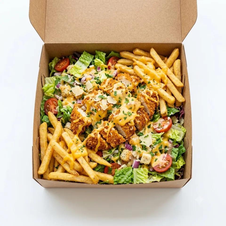 Box Crispy