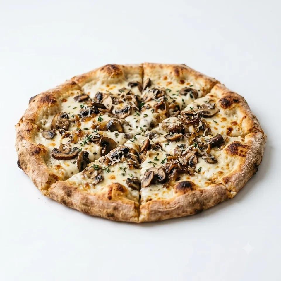 Pizza Champignon