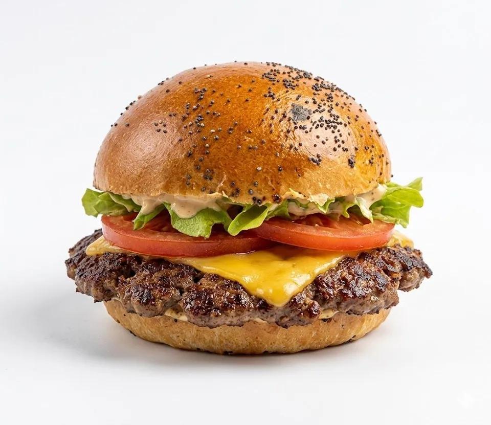 Classic Burger