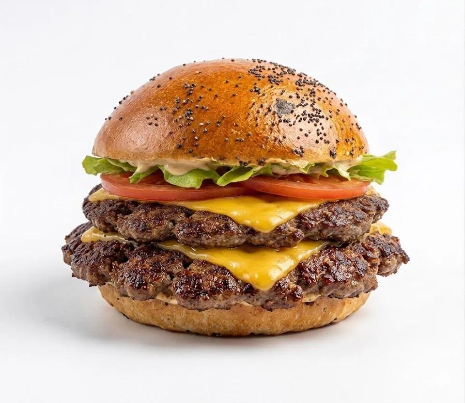 Burger Bf