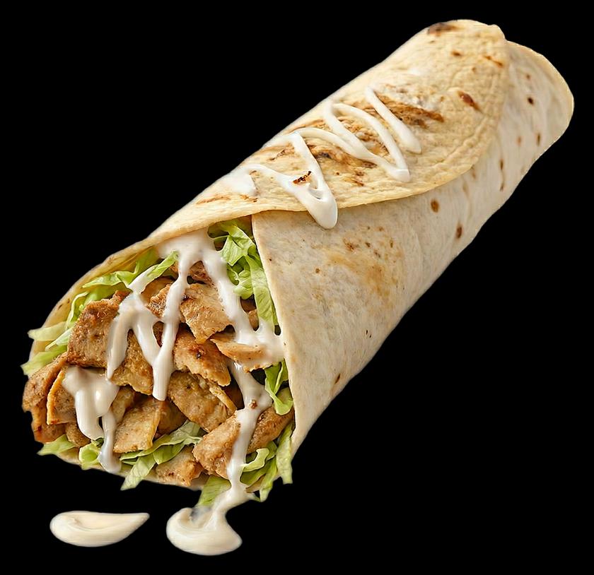 Shawarma