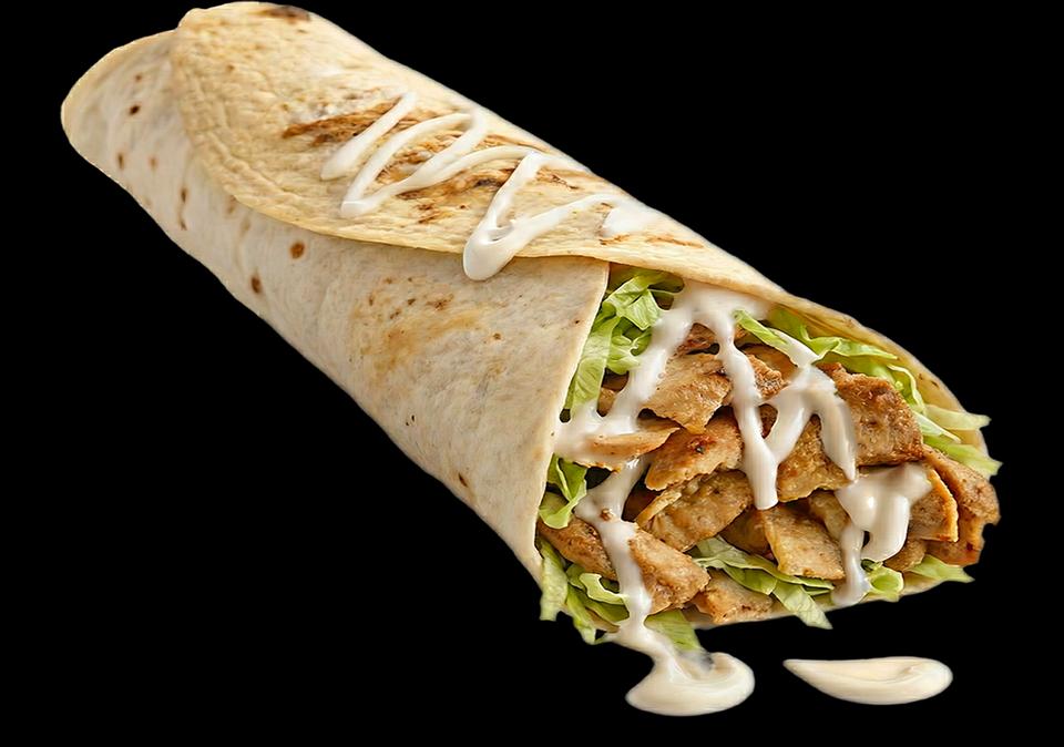 Shawarma Super