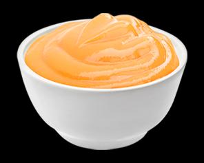 Sauce Algérienne