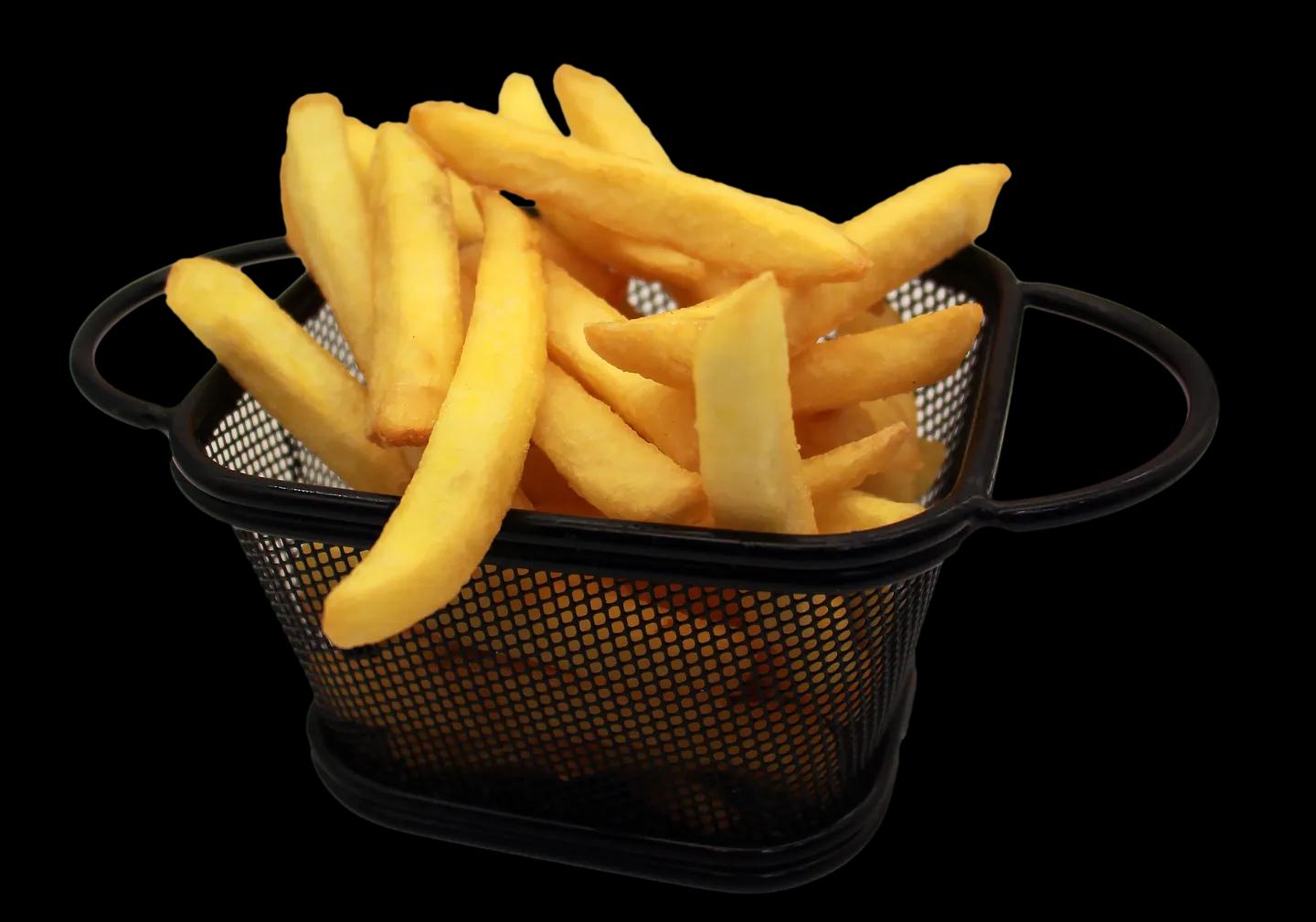 Frites