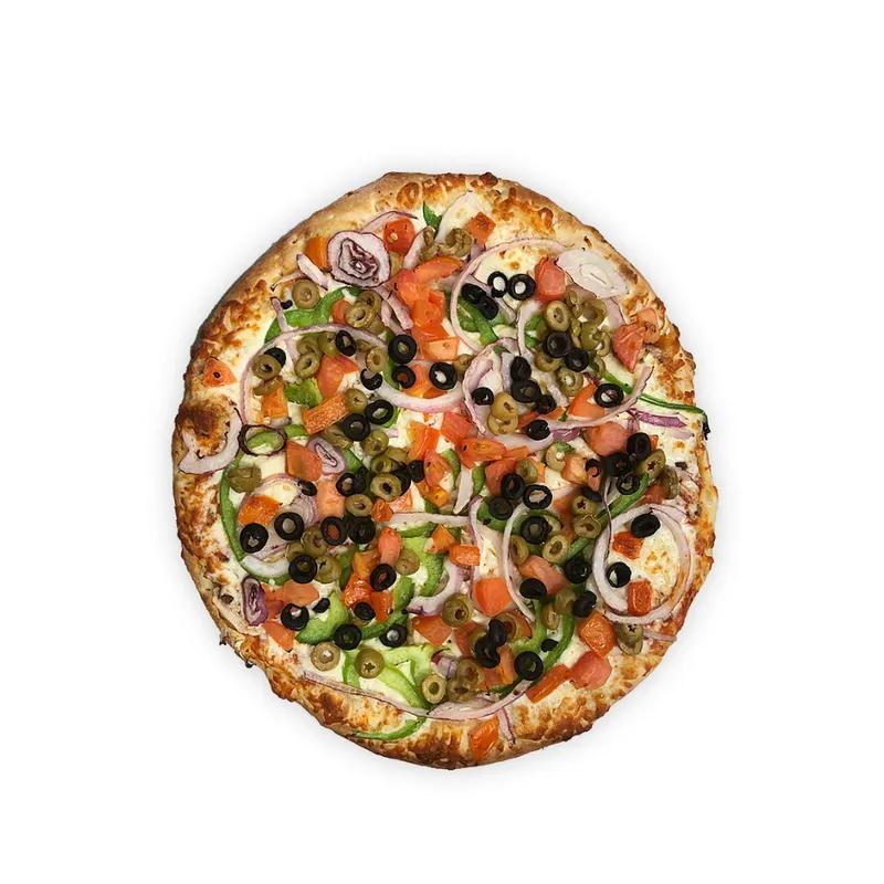 Pizza Végétarienne
