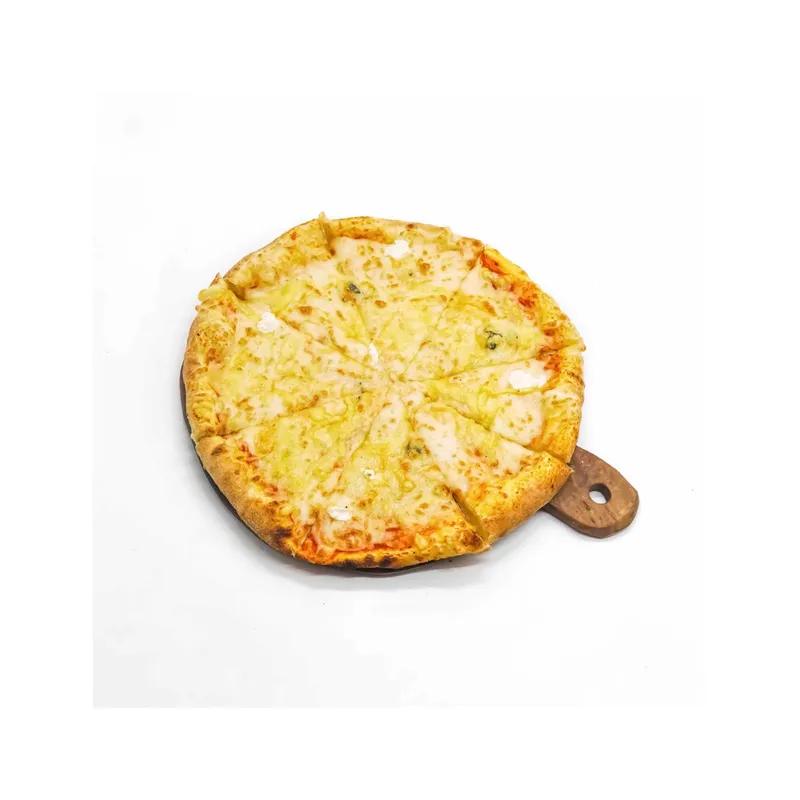 Pizza Fromages