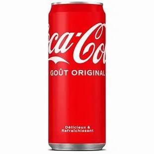 Pepsi - Classique ( 25 Cl ) Canette