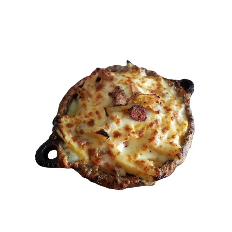 Cosamia mixte