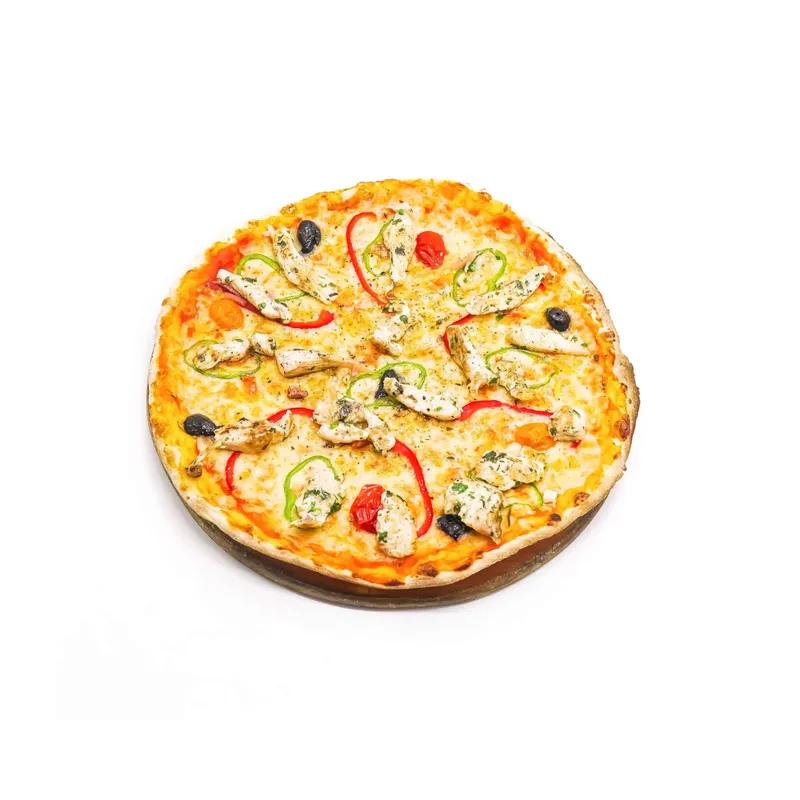 Pizza Fruits de mer