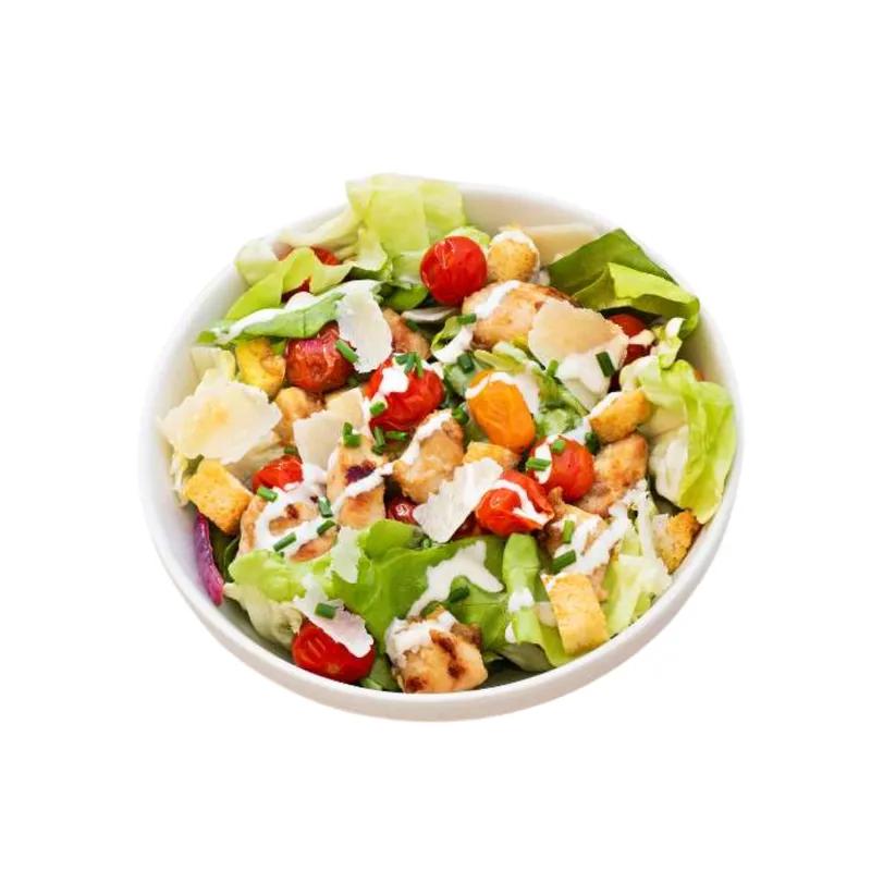 Salade niçoise