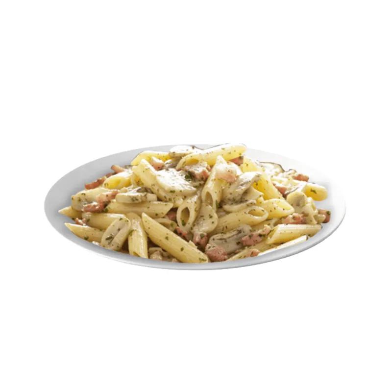Penne poulet